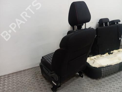 Seats set MG MG ZS SUV (AZS1) | BP39588429C78 - Image 6