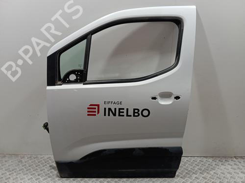 left-front-door-peugeot-rifter-2018-36159187 main image