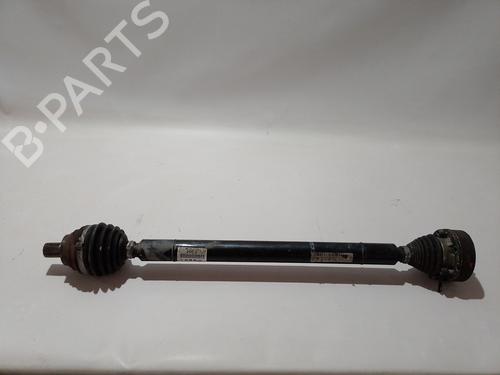 Used Right front driveshaft Right front driveshaft VW GOLF VI (5K1) 1.6 TDI (105 hp) 36037522 36037522