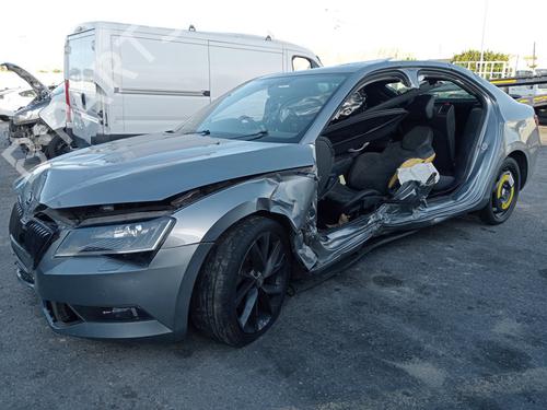 Teile für SKODA SUPERB III (3V3) 2.0 TDI (150 hp) 4325722