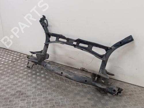 Rear axle AUDI A3 (8P1) 2.0 TDI 16V | BP27674460M2 