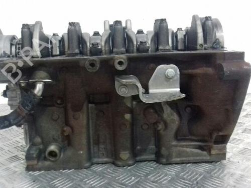 Used Other Other RENAULT KANGOO / GRAND KANGOO II (KW0/1_) 1.5 dCi 90 (KW05, KW08, KW0G, KW11) (90 hp) 25854284 25854284