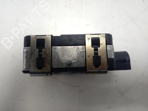 Electronic module MERCEDES-BENZ A-CLASS Saloon (V177)  | BP17047535M83 