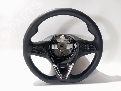 Used Steering wheel Steering wheel OPEL CORSA F (P2JO) 1.2 (68) (101 hp) 39746300 39746300