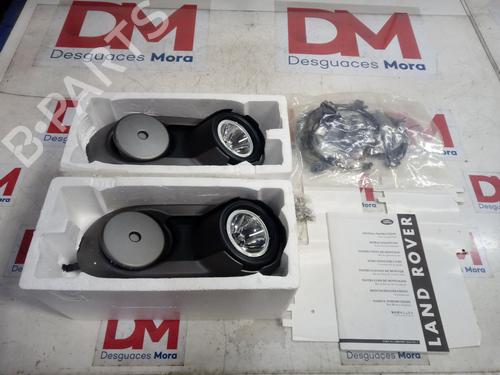 Used Other LAND ROVER FREELANDER 2 (L359) [2006-2015]  14132664