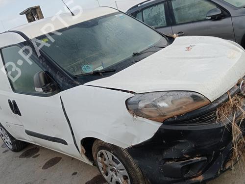 Front left window mechanism FIAT DOBLO Cargo (263_) | BP30375042C22