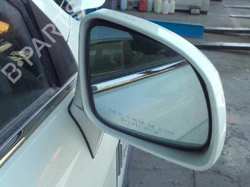 Right mirror CHEVROLET CAPTIVA (C100, C140) 2.0 D 4WD | BP30591383C27 