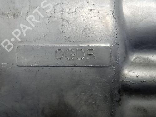 AC Kompressor RENAULT MEGANE I Classic (LA0/1_) 1.9 D (LA0A, LA0U, LA0R) | BP13647309M34 
