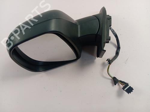 Left mirror CITROËN BERLINGO Box Body/MPV (K9)  | BP29548509C26 