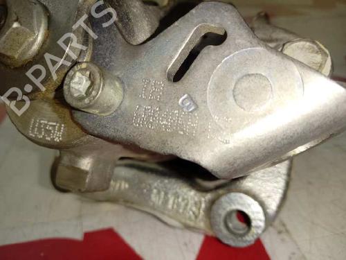Right rear brake caliper SEAT IBIZA IV (6J5, 6P1)  | BP12840204M106 