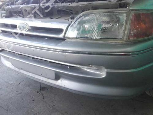 Front bumper FORD ORION III (GAL) 1.6 i | BP12678904C7 