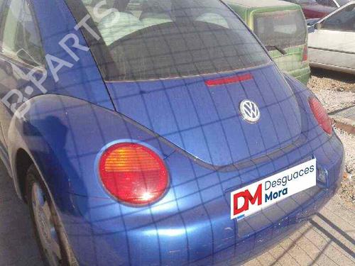 Fuel pump VW NEW BEETLE (9C1, 1C1) 1.9 TDI | BP12640217M76 