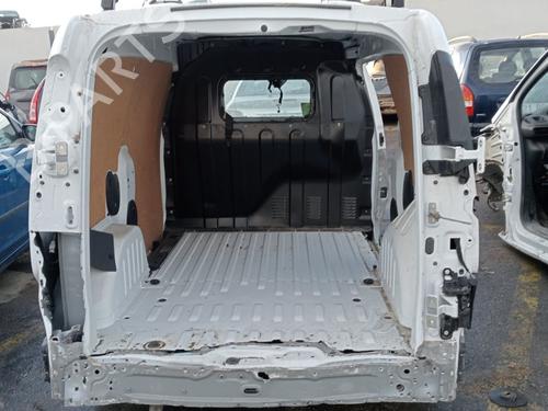 Startmotor RENAULT EXPRESS Box Body/MPV  | BP23400295M8 