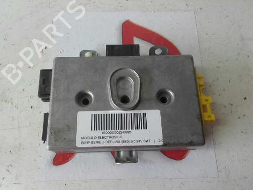 Electronic module BMW 5 (E60) 530 i | BP12637243M83 