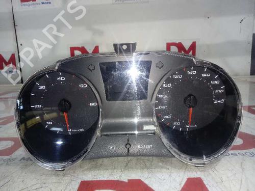 Instrument cluster SEAT IBIZA IV (6J5, 6P1)  | BP12668016C47 
