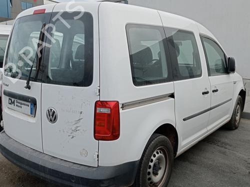 Electronic sensor VW CADDY IV Box Body/MPV (SAA, SAH)  | BP34439790M84  - Image 10