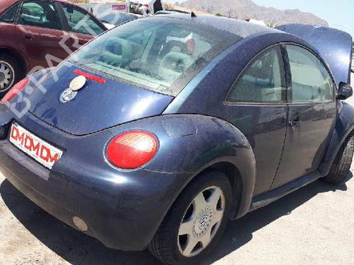 Gearstang VW NEW BEETLE (9C1, 1C1) 1.9 TDI | BP26131478M90 