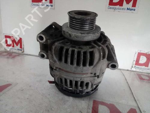 Alternator RENAULT MEGANE I Coach (DA0/1_) 1.6 16V (DA0B, DA04, DA11) | BP30371170M7 