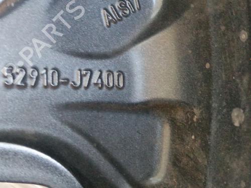 Jante KIA CEED (CD) | BP36014325C45 - Image 3
