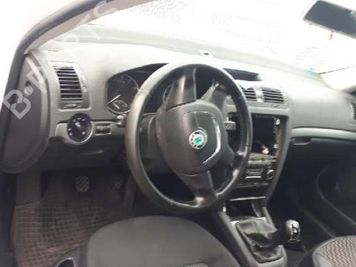 Right headlight SKODA OCTAVIA II (1Z3) 1.6 LPG | BP29508714C29 