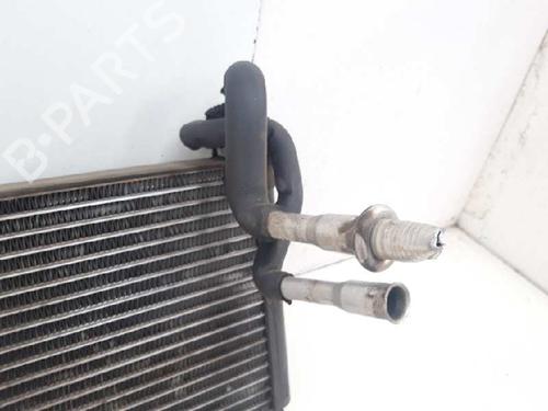 Air conditioning evaporator MAZDA 2 (DY) 1.4 | BP12666975M109 