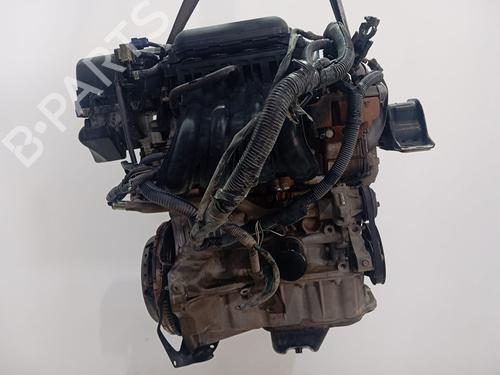 Engine NISSAN MICRA III (K12) | BP26518138M1