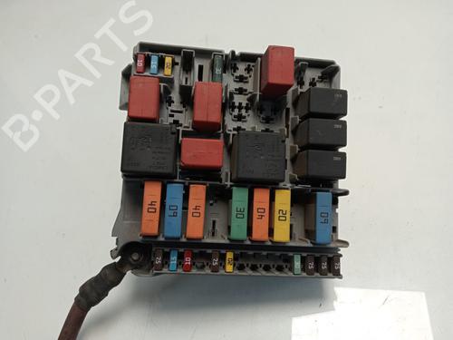 Fuse box PEUGEOT BIPPER (AA_)  | BP18011640E1 