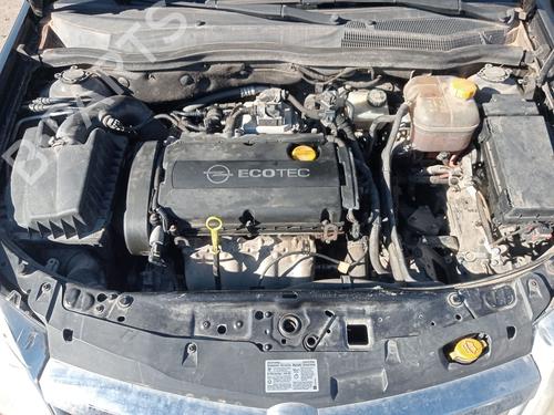 Left front window switch OPEL ASTRA H (A04) 1.6 (L48) | BP37152801I27 - Image 10
