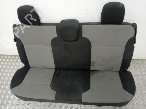 Sæde Bagtil DACIA DUSTER (HS_) | BP16360734C17 - Image 5