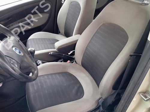 Left headlight FIAT GRANDE PUNTO (199_) 1.3 D Multijet | BP22769714C28 