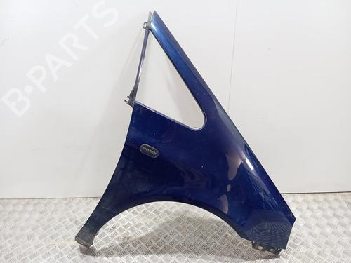 Used Right front fenders VW SHARAN (7M8, 7M9, 7M6) 1.9 TDI (115 hp) 27514857