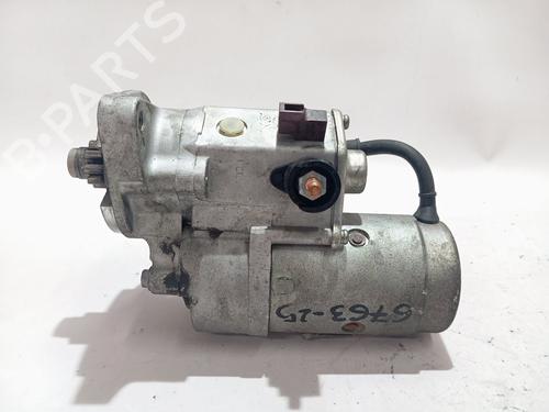 Starter HYUNDAI TUCSON (JM) 2.0 CRDi | BP30376466M8