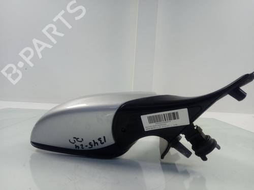Right mirror BMW 5 (F10) 520 d | BP17905582C27 
