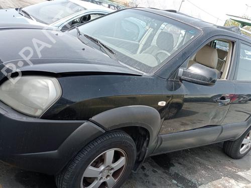 Right headlight HYUNDAI TUCSON (JM) 2.0 CRDi | BP12675602C29