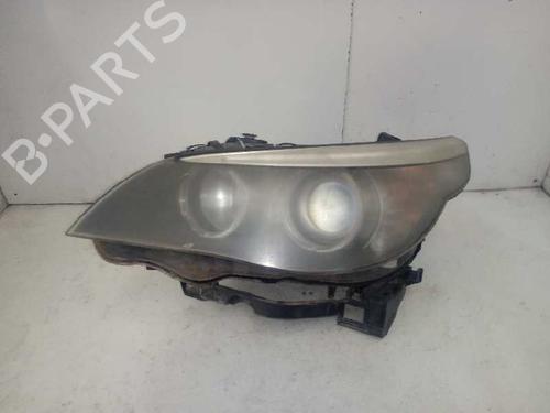Used Left headlight BMW 5 (E39) [1995-2003]  12669676