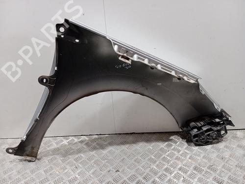 Left front fenders PEUGEOT 308 SW I (4E_, 4H_)  | BP29630748C41 