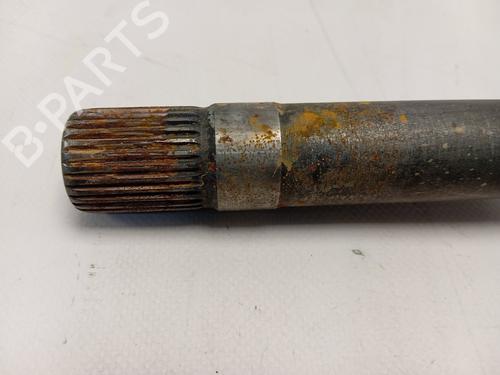 Right front driveshaft LAND ROVER RANGE ROVER EVOQUE (L551) | BP31159009M39