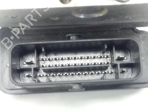 ABS pump PEUGEOT PARTNER Tepee  | BP19135551M43 