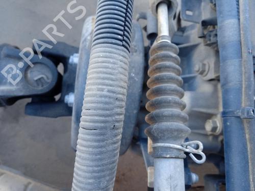 Gearbox ISUZU N (6th Generation)  | BP29436961M3 