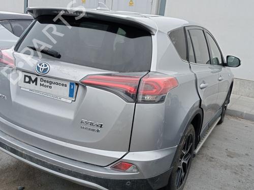 Taśma airbag TOYOTA RAV 4 IV (_A4_) | BP30836548C102