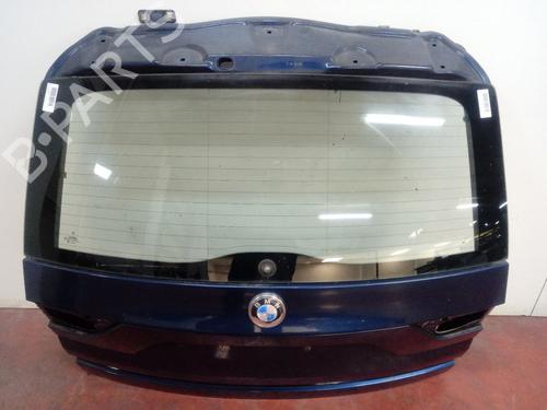 Tailgate BMW X3 (E83) 3.0 d | BP13479264C6 