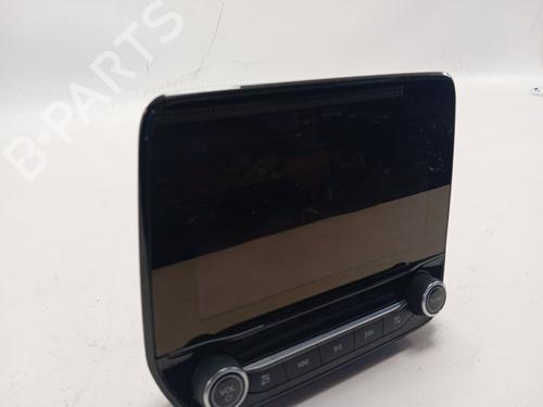 Display monitor FORD PUMA (J2K, CF7)  | BP29548444C48 