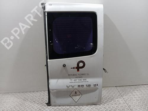 right-rear-door-opel-vivaro-a-van-x83-2001-2002-2003-2004-2005-2006-2007-2008-2009-2010-2011-2012-2013-2014-2015-31642627 main image