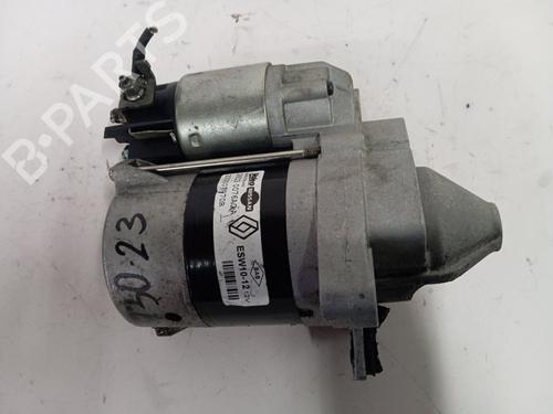 Startmotor RENAULT MEGANE III Hatchback (BZ0/1_, B3_) [2008-2025]  22308746