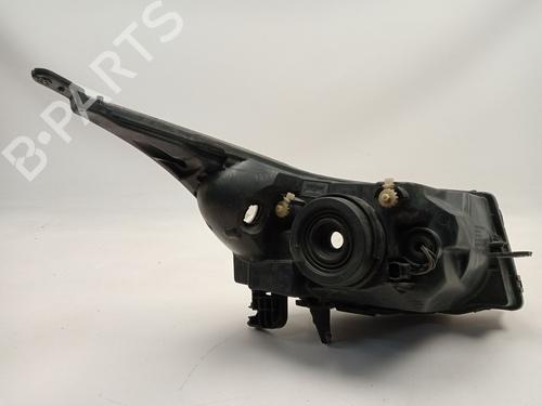 Left headlight CHEVROLET CRUZE (J300) 2.0 CDI | BP38559945C28 - Image 2
