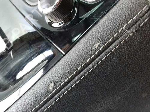 Commande Chauffage OPEL ASTRA K (B16)  | BP12646771I5 