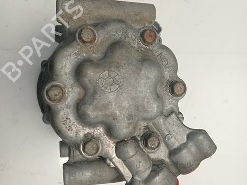 AC compressor NISSAN MICRA III (K12) | BP16944297M34