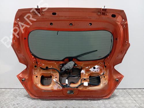 Tailgate NISSAN MICRA V (K14)  | BP29717100C6 
