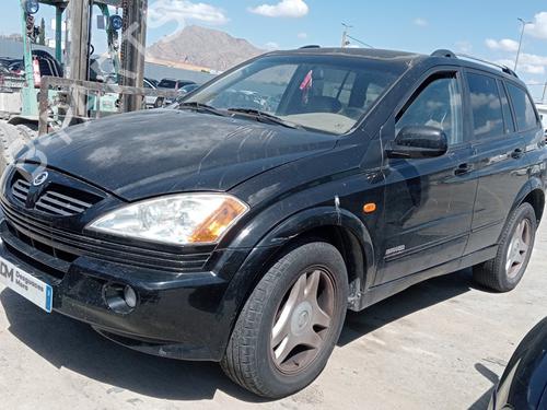 Teile für SSANGYONG KYRON 2.0 Xdi (141 hp) 4382268 