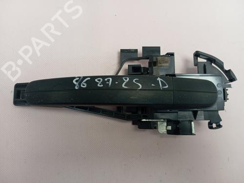 Used Front right exterior door handle Front right exterior door handle 37239012 37239012